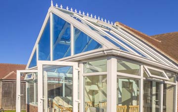 conservatory roof insulation costs Leigh