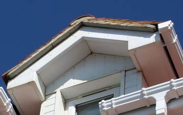 Leigh fascia installation costs