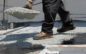 Leigh flat roofing companies