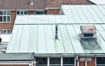 Leigh lead roofing costs