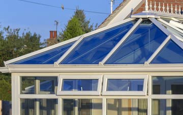 professional Leigh conservatory insulation