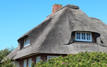 thatch roofing Leigh