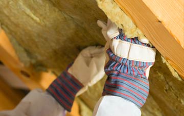 types of Leigh pitched roof insulation materials