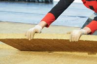 find rated Leigh roof insulation companies