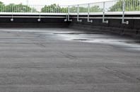 find rated Leigh flat roofing companies