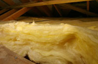 Leigh pitch roof insulation